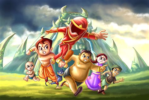 chhota bheem images|Chhota Bheem Wallpapers (77+ images)